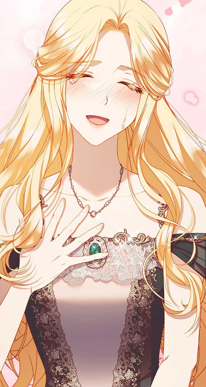 Contract Grand Duchess Chapter 51 page 32