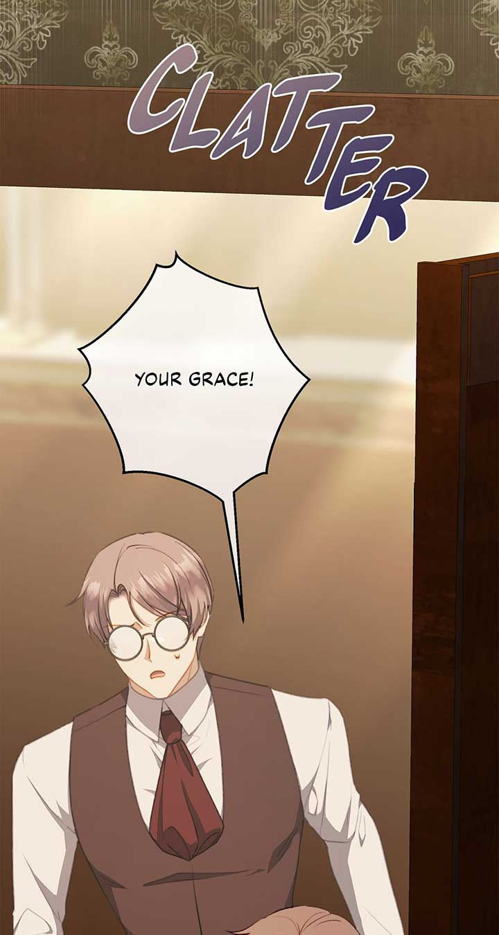 Contract Grand Duchess Chapter 51 page 36