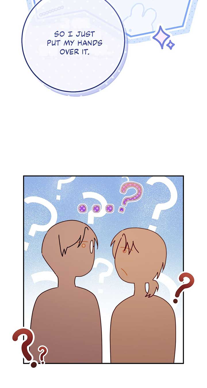 Contract Grand Duchess Chapter 51 page 41
