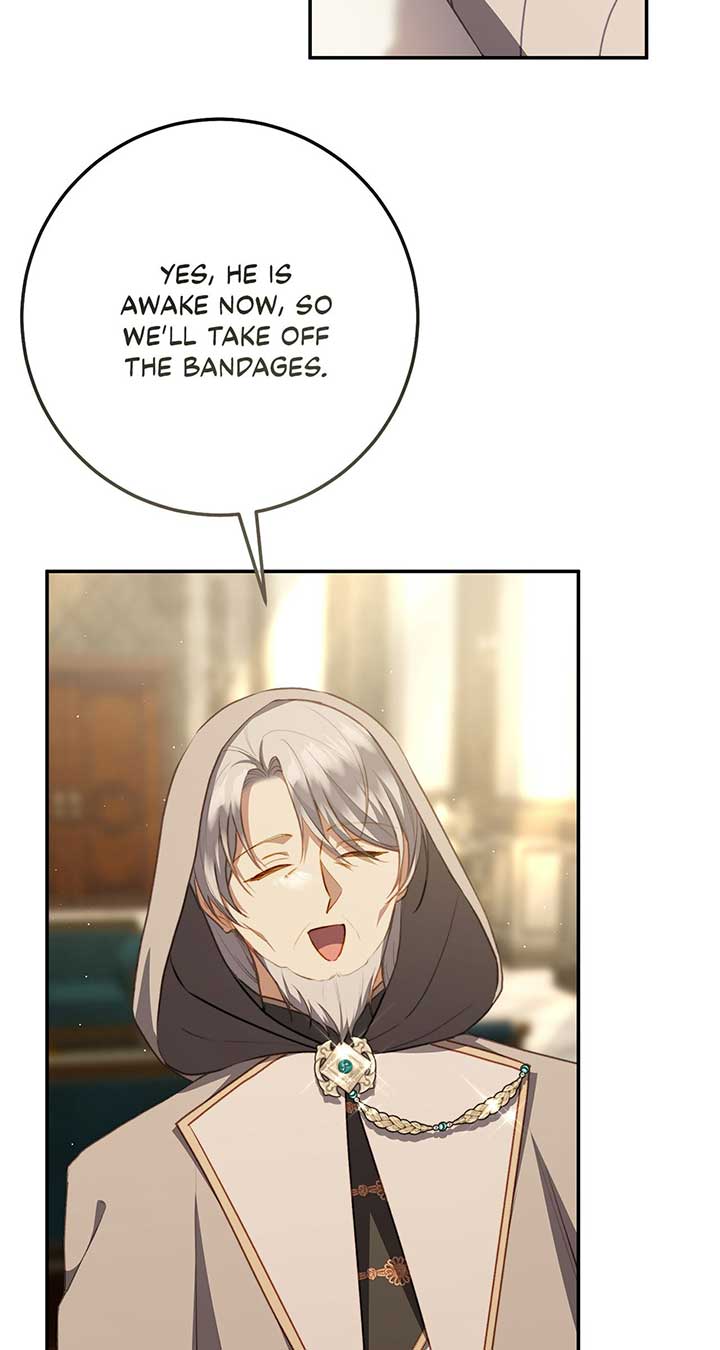 Contract Grand Duchess Chapter 51 page 46