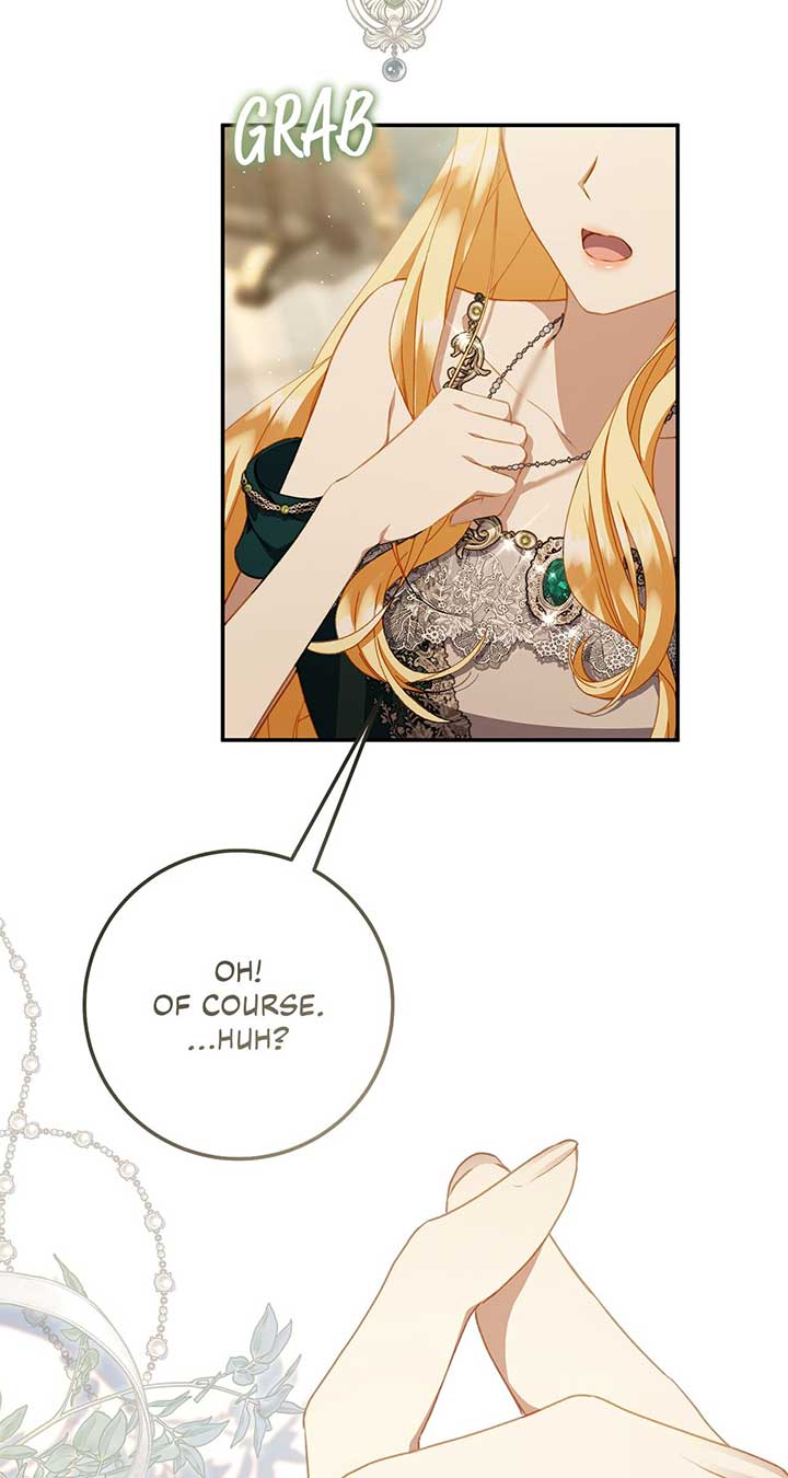 Contract Grand Duchess Chapter 51 page 48