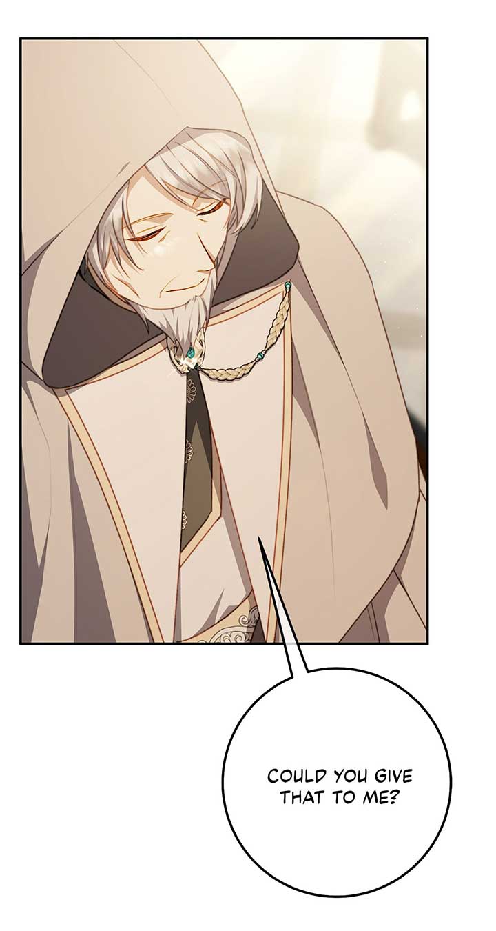 Contract Grand Duchess Chapter 51 page 51