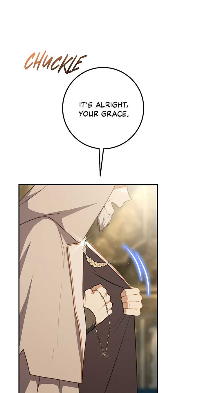 Contract Grand Duchess Chapter 51 page 53