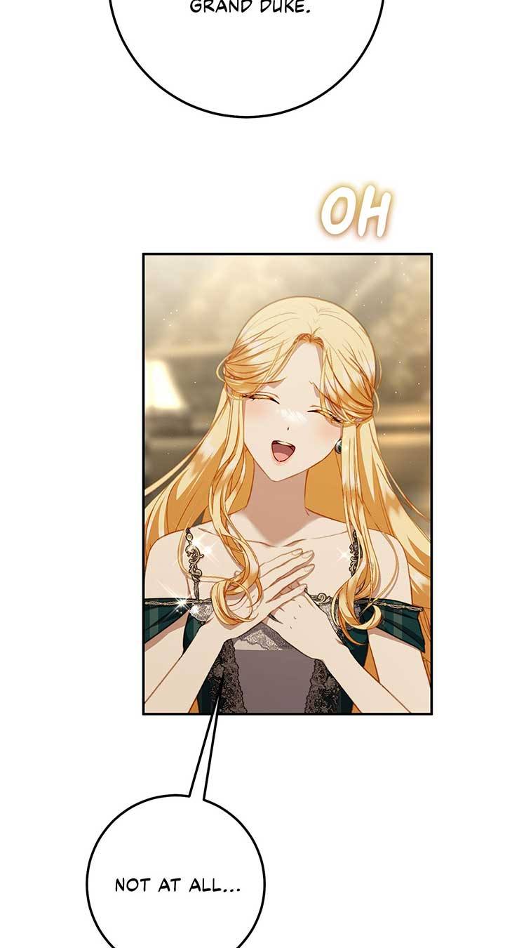 Contract Grand Duchess Chapter 51 page 55
