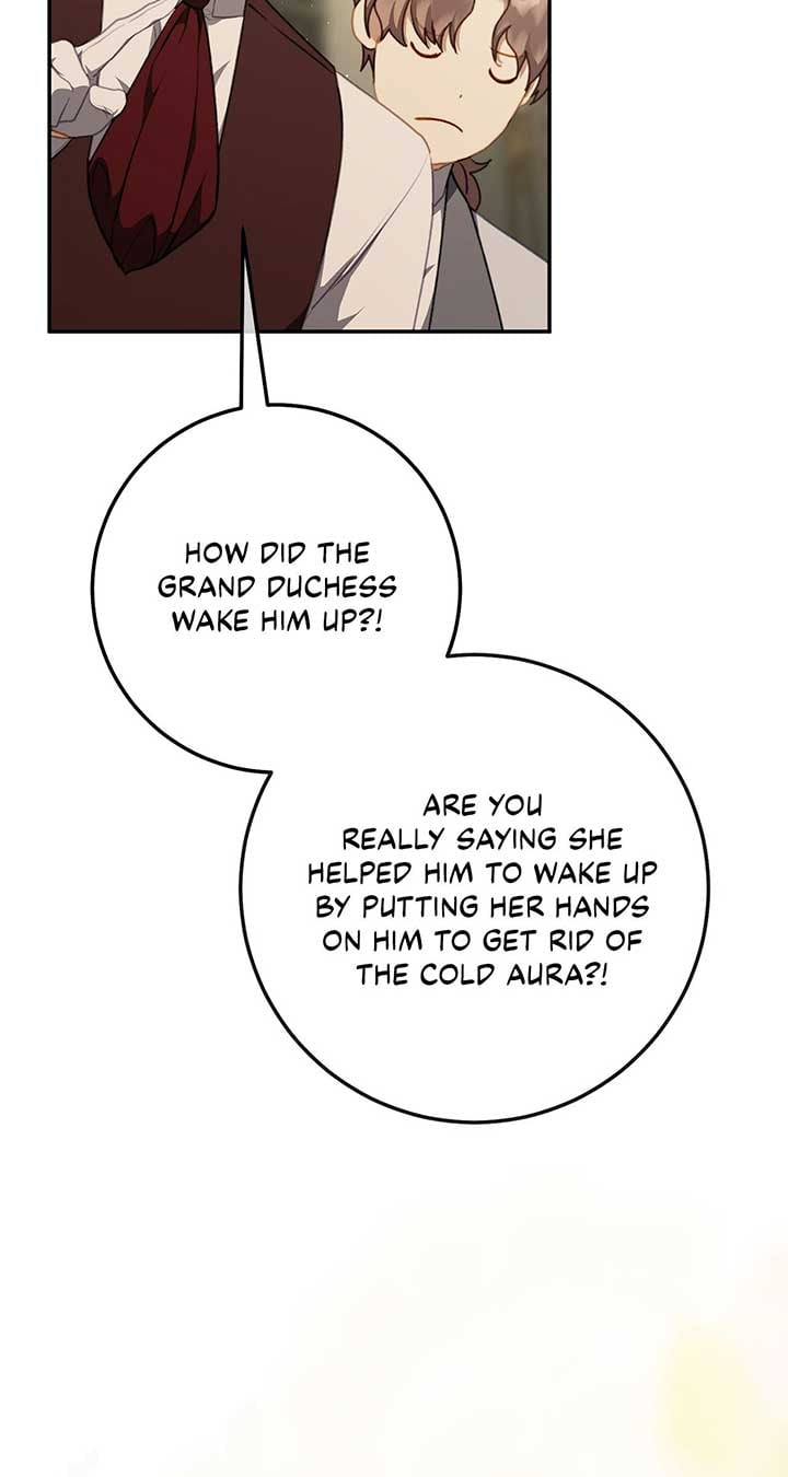 Contract Grand Duchess Chapter 51 page 58