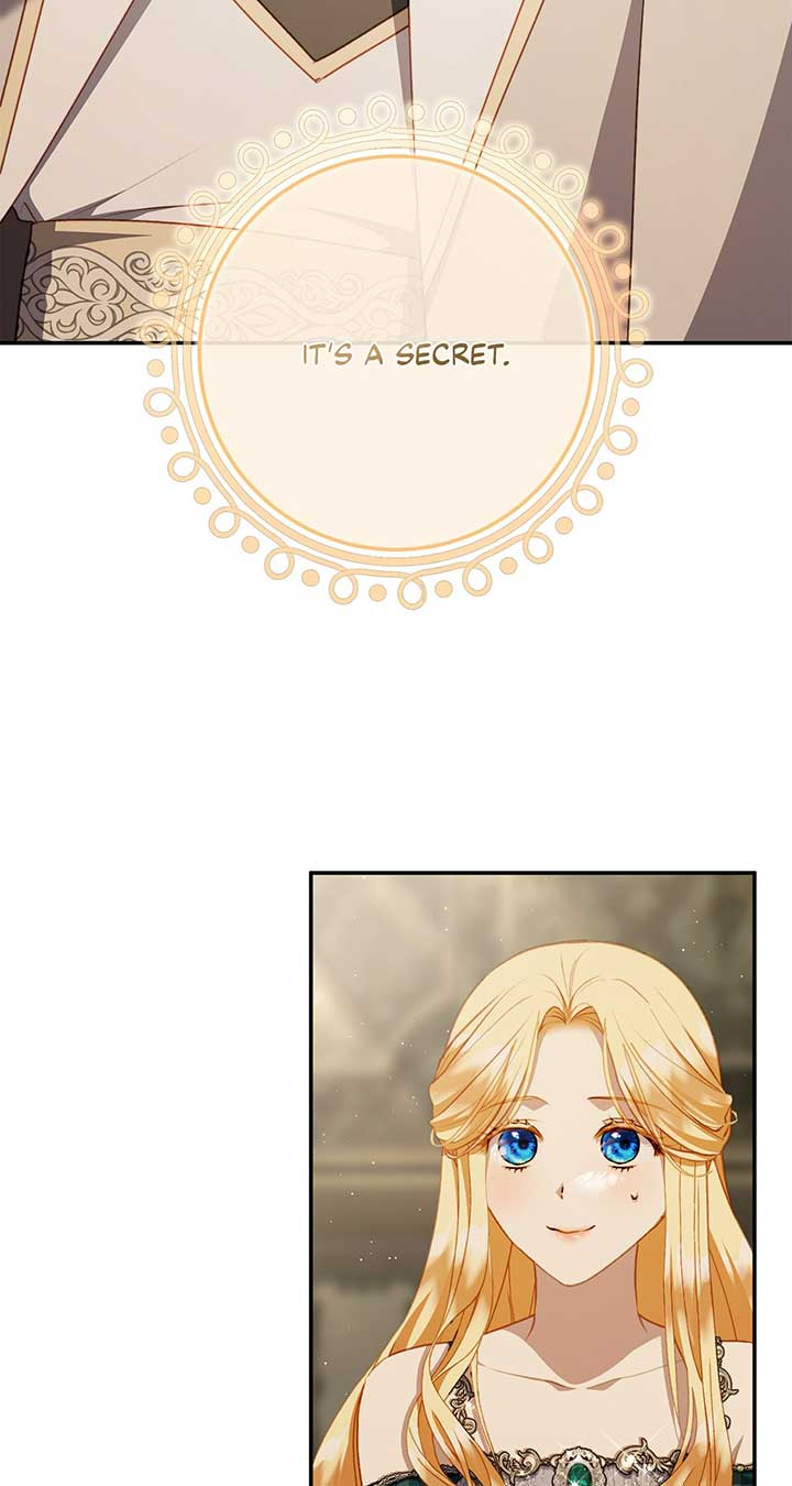 Contract Grand Duchess Chapter 51 page 60