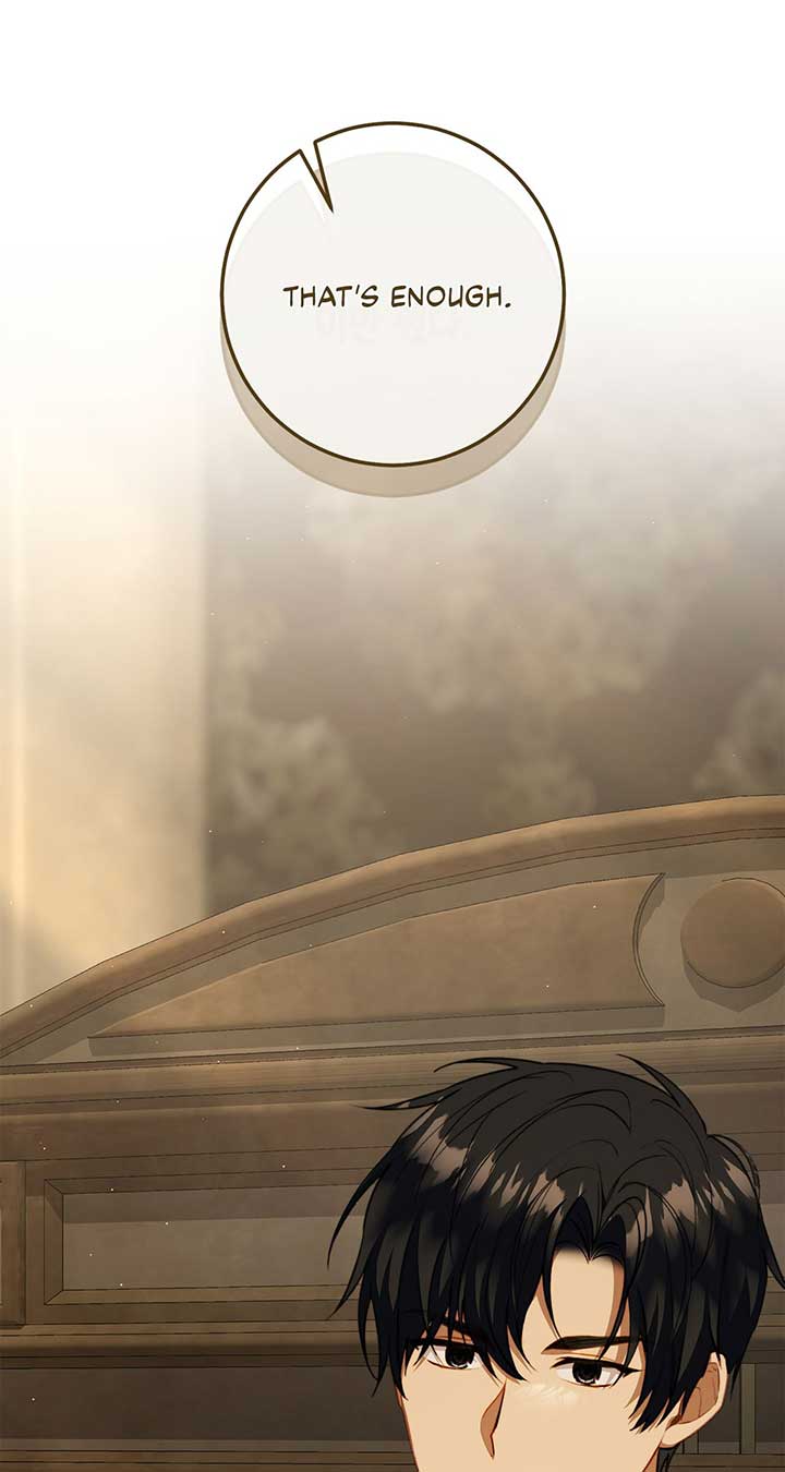 Contract Grand Duchess Chapter 51 page 64