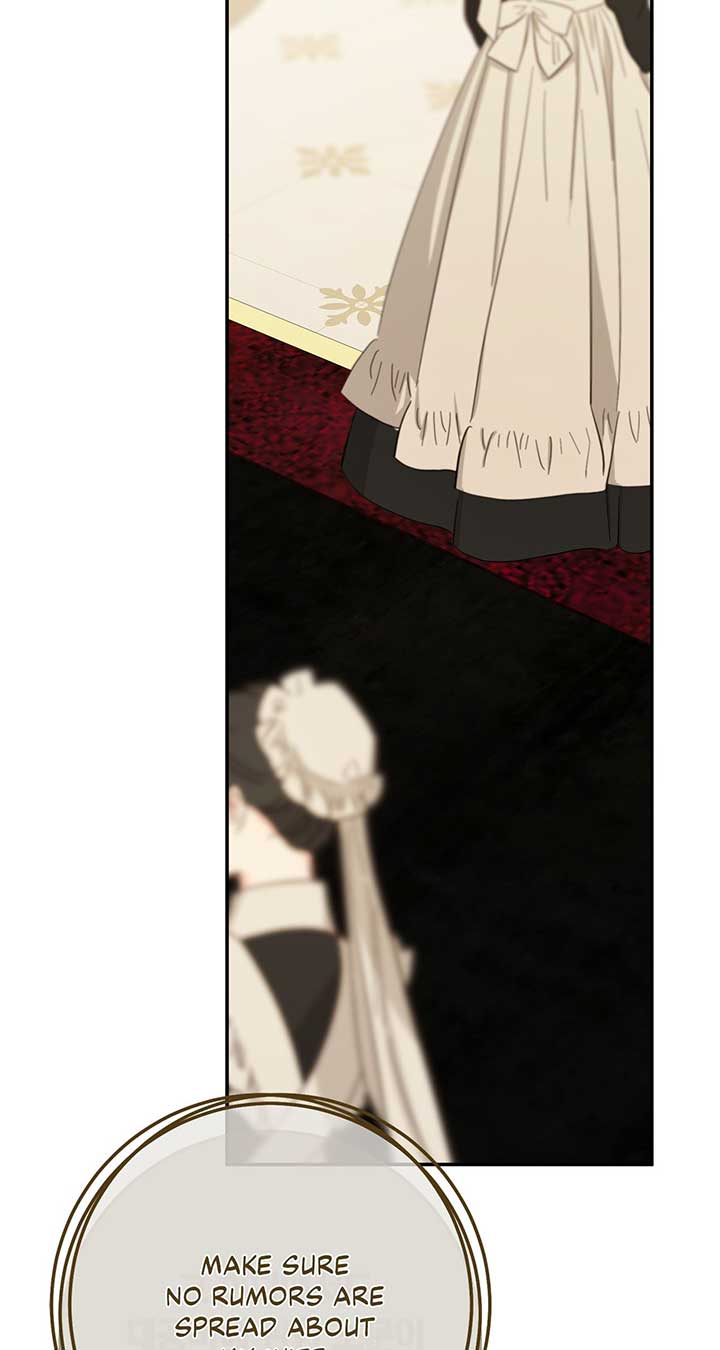 Contract Grand Duchess Chapter 51 page 68