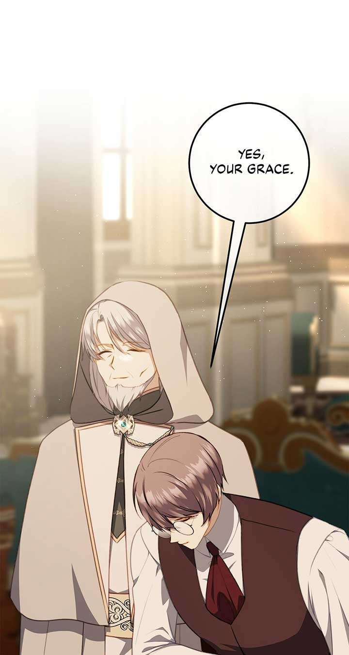 Contract Grand Duchess Chapter 51 page 70