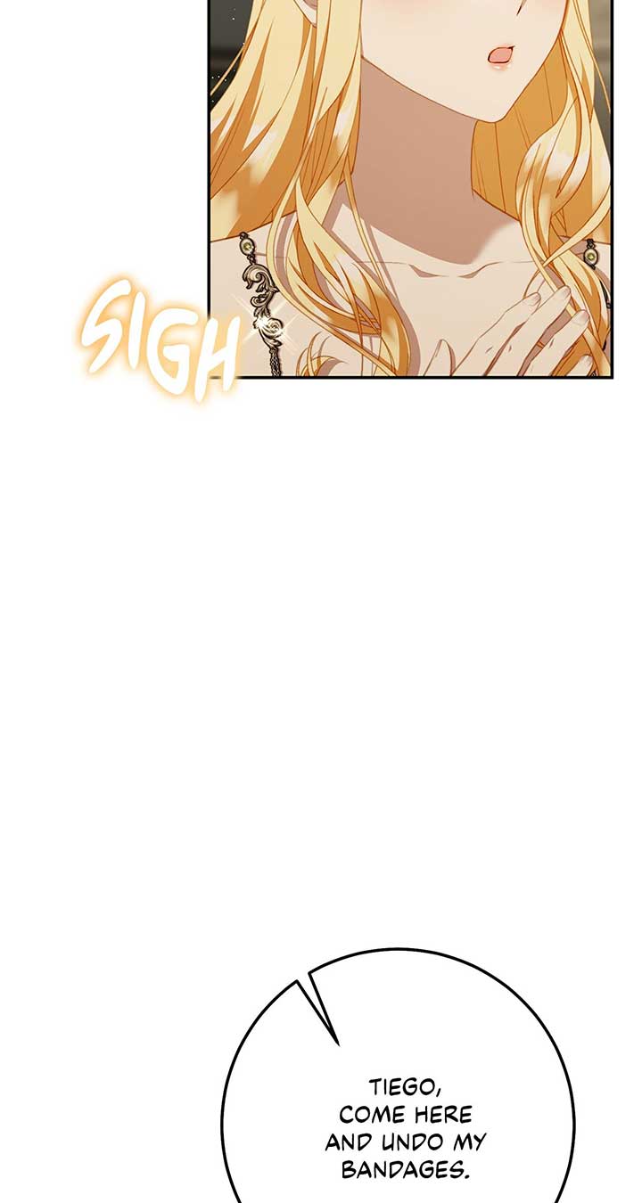 Contract Grand Duchess Chapter 51 page 73