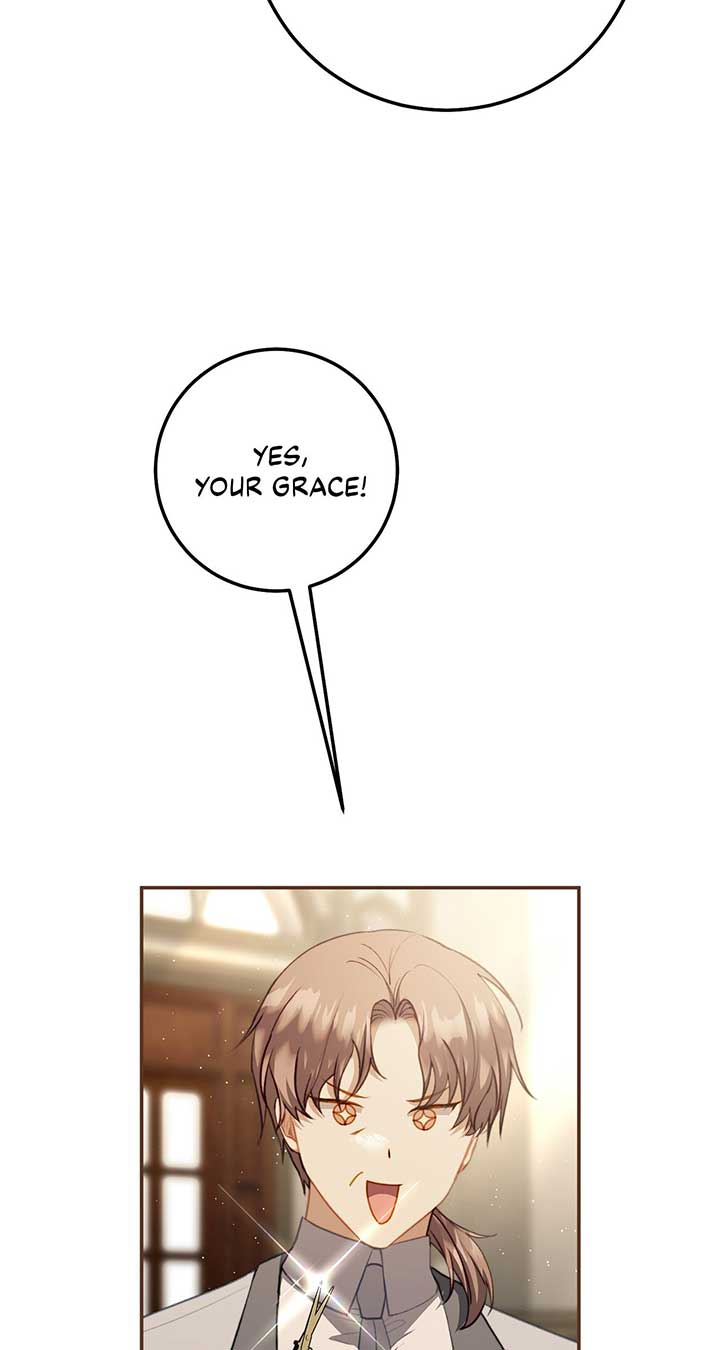 Contract Grand Duchess Chapter 51 page 74