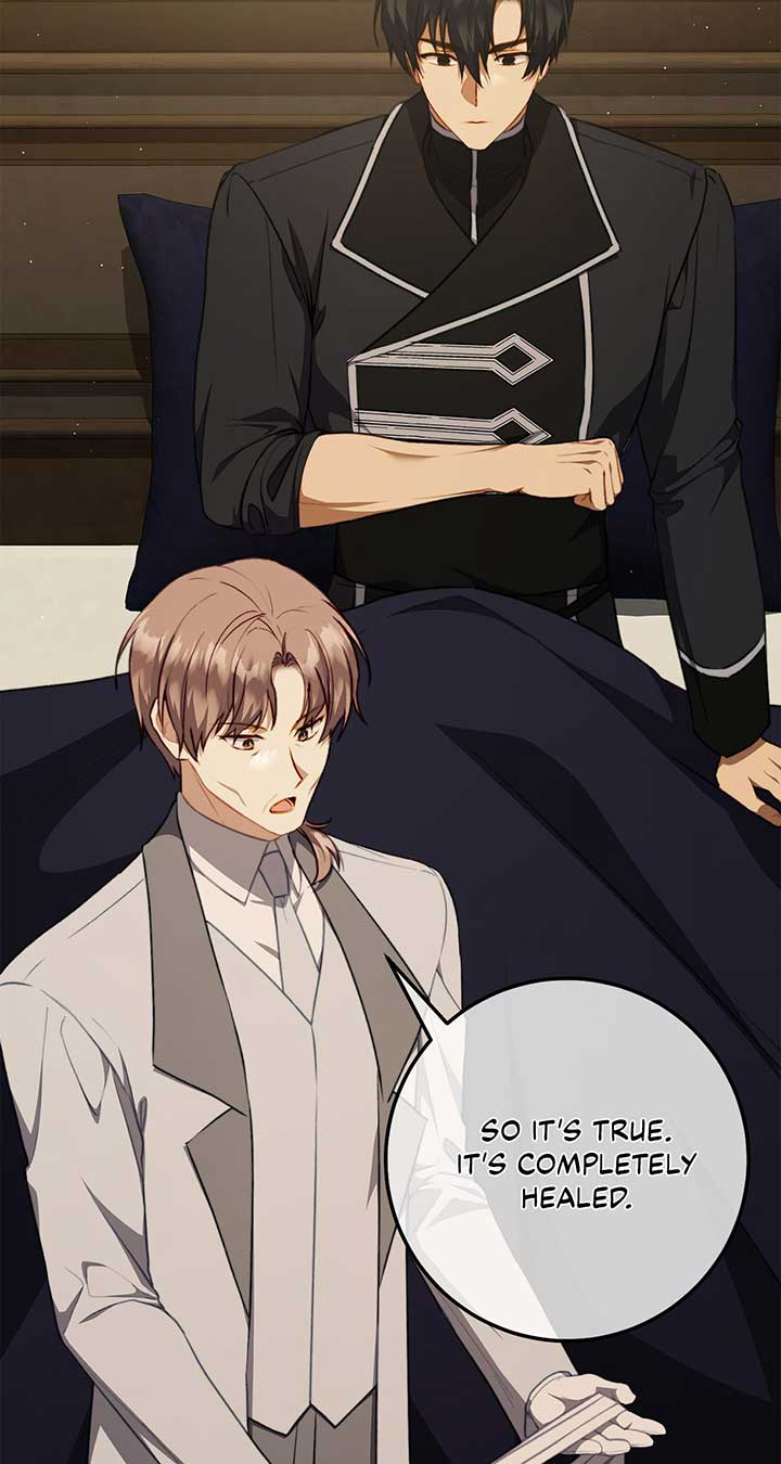 Contract Grand Duchess Chapter 51 page 77