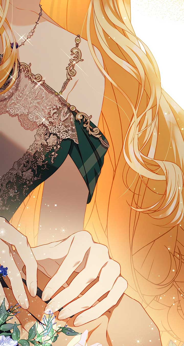 Contract Grand Duchess Chapter 51 page 7