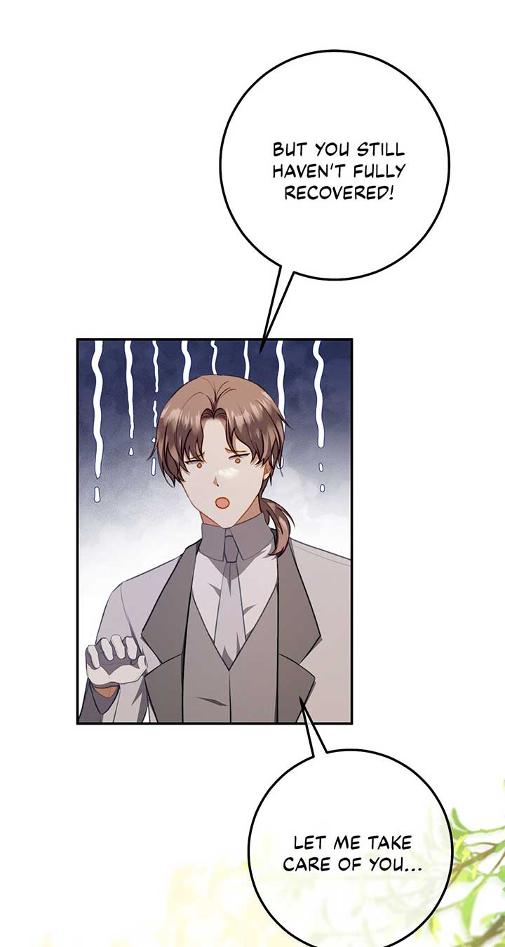 Contract Grand Duchess Chapter 51 page 83