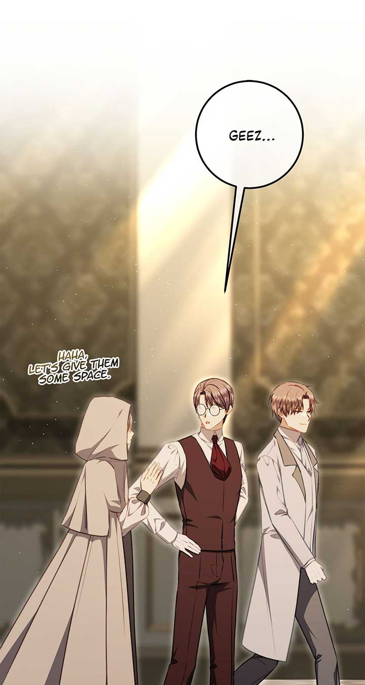 Contract Grand Duchess Chapter 51 page 94