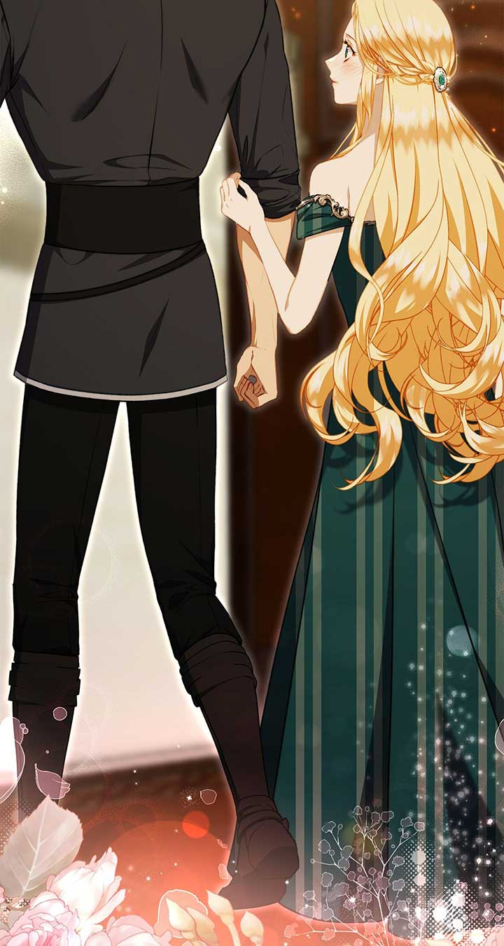 Contract Grand Duchess Chapter 51 page 97