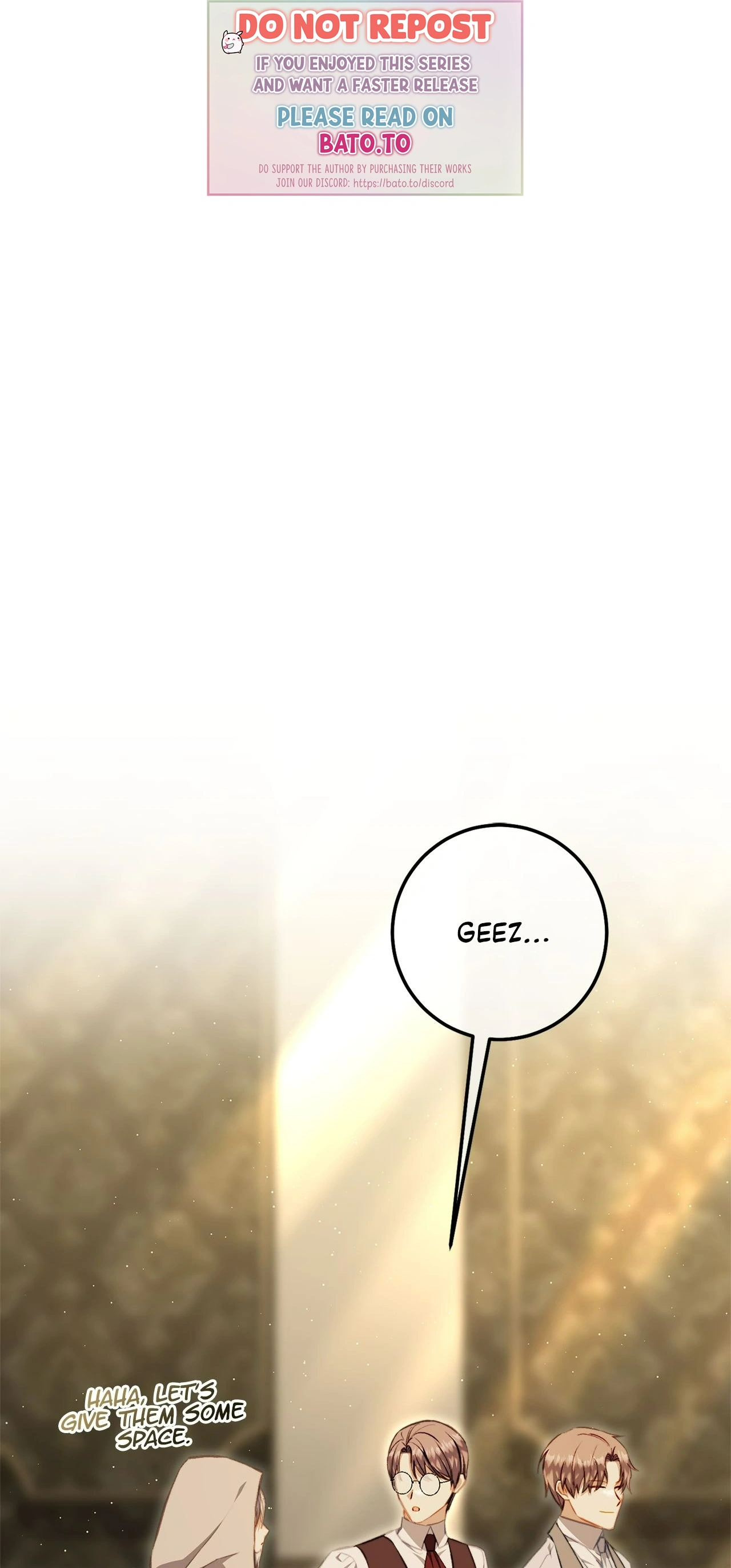 Contract Grand Duchess Chapter 52 page 0