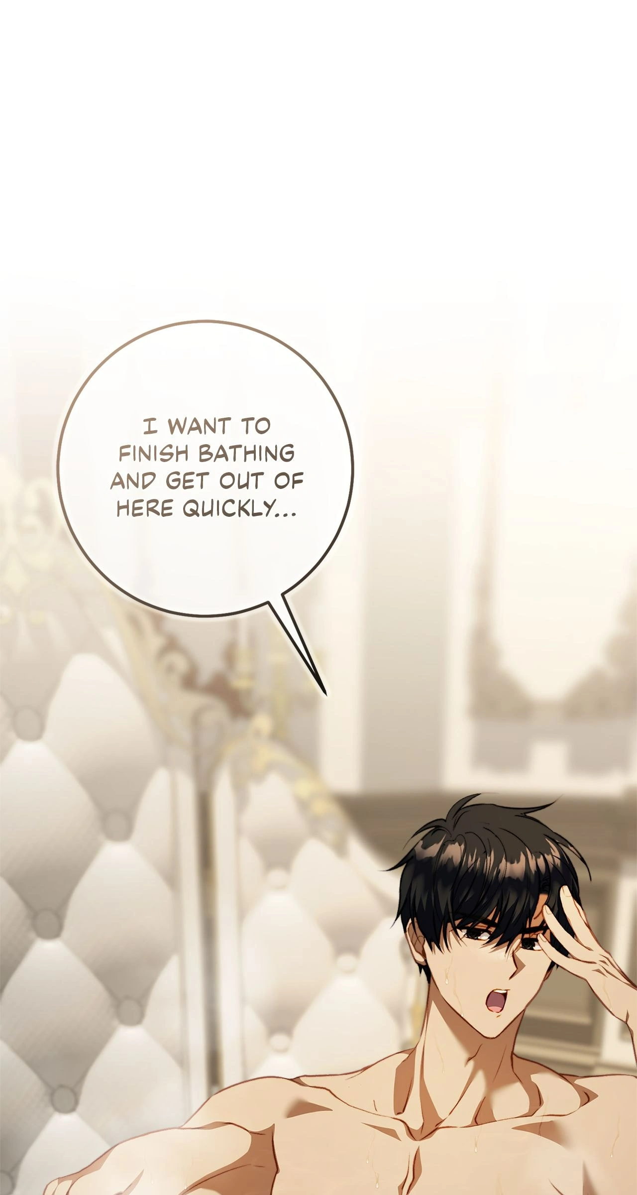 Contract Grand Duchess Chapter 52 page 11