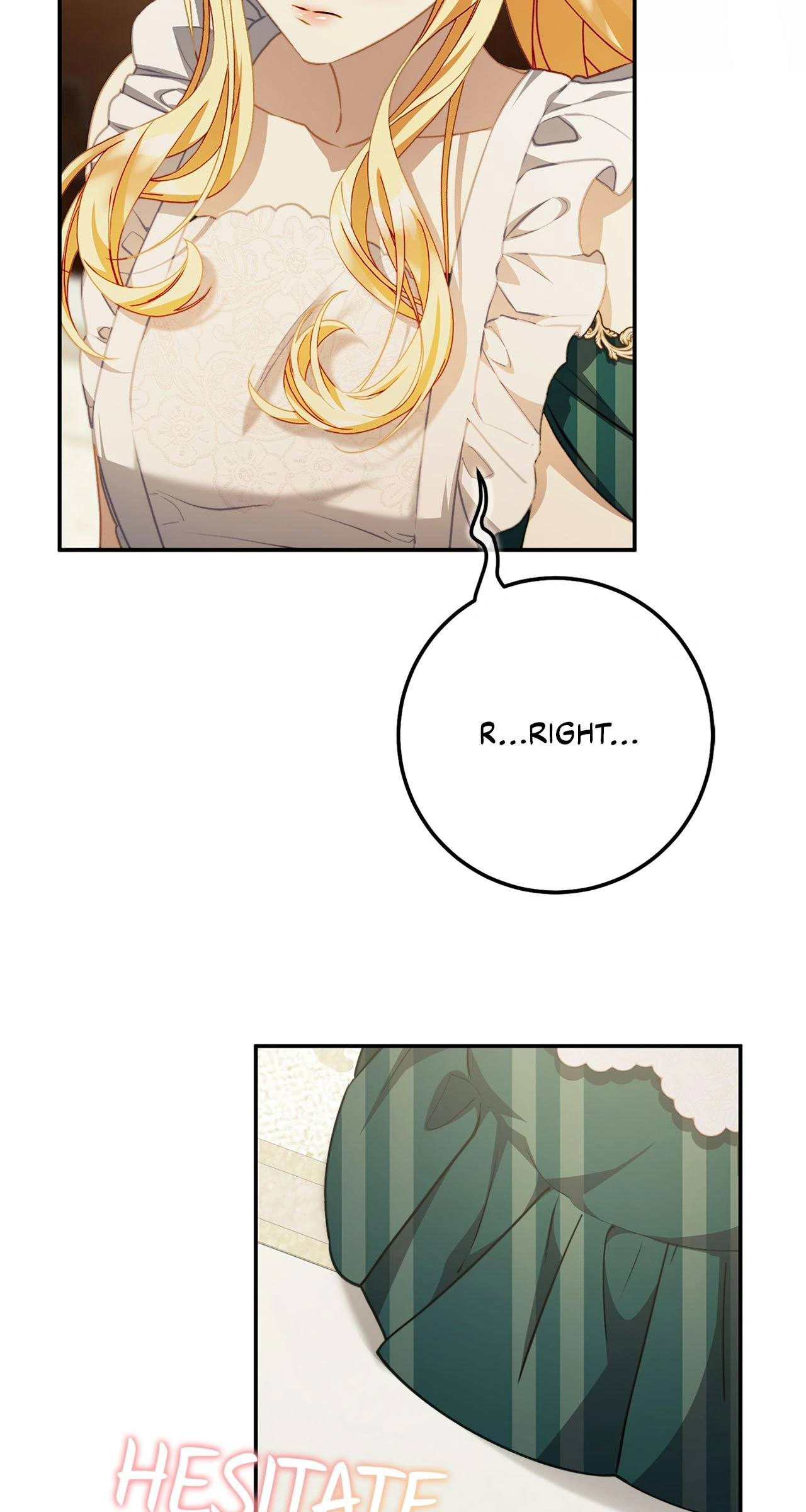 Contract Grand Duchess Chapter 52 page 14