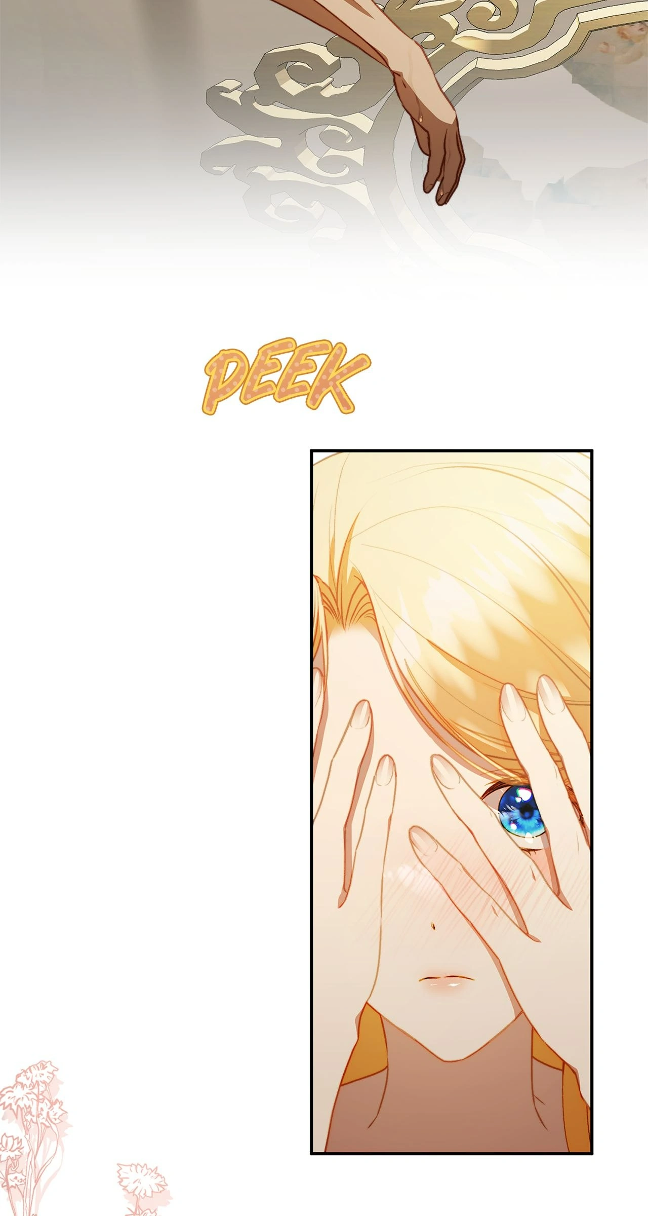 Contract Grand Duchess Chapter 52 page 17