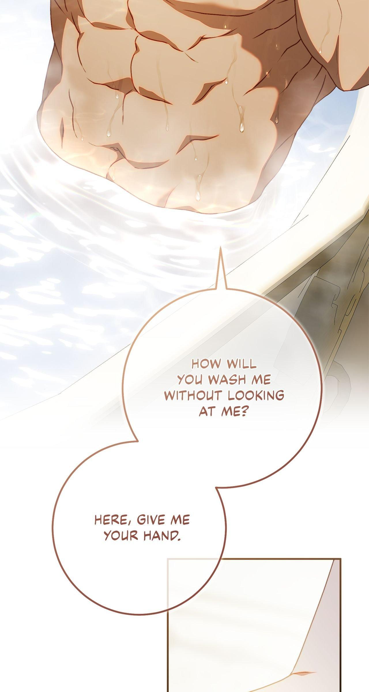 Contract Grand Duchess Chapter 52 page 21