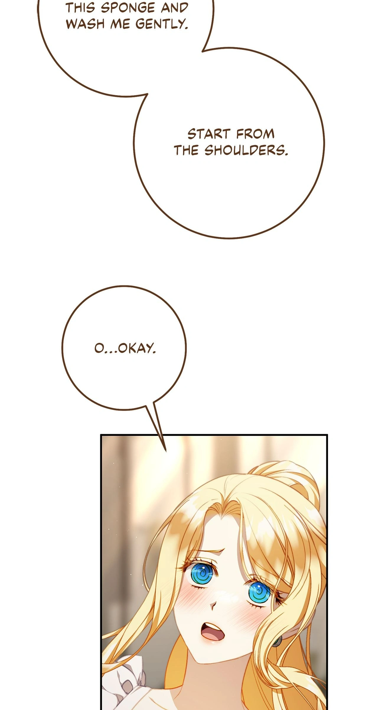Contract Grand Duchess Chapter 52 page 28