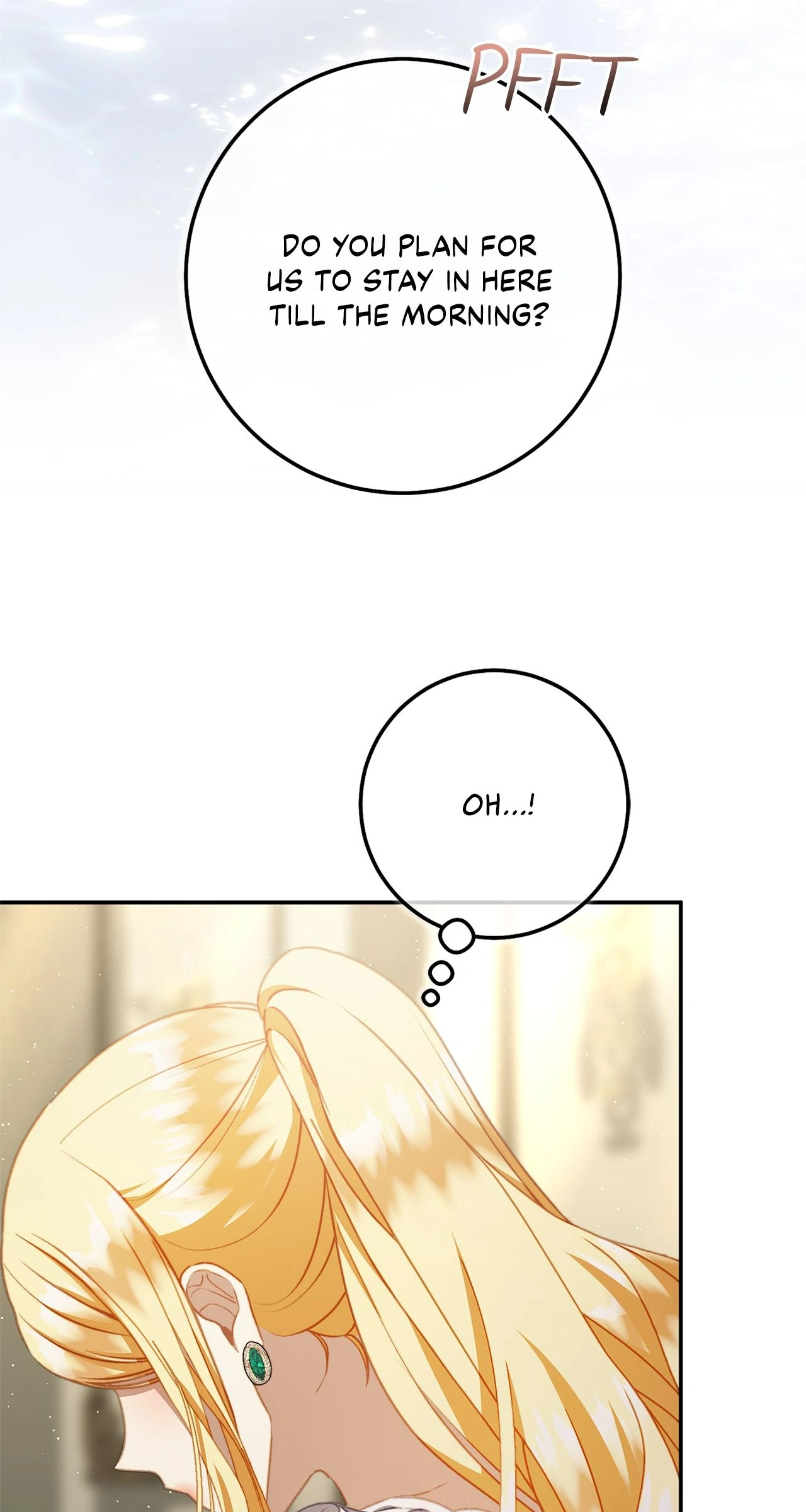 Contract Grand Duchess Chapter 52 page 32