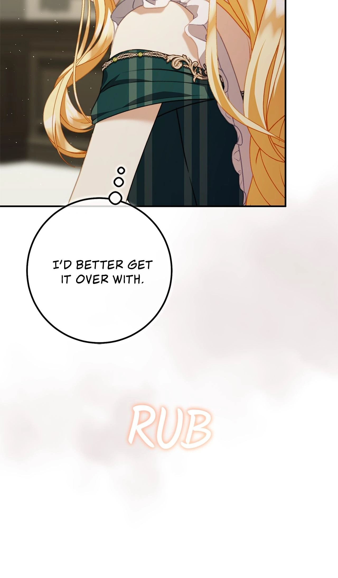 Contract Grand Duchess Chapter 52 page 33