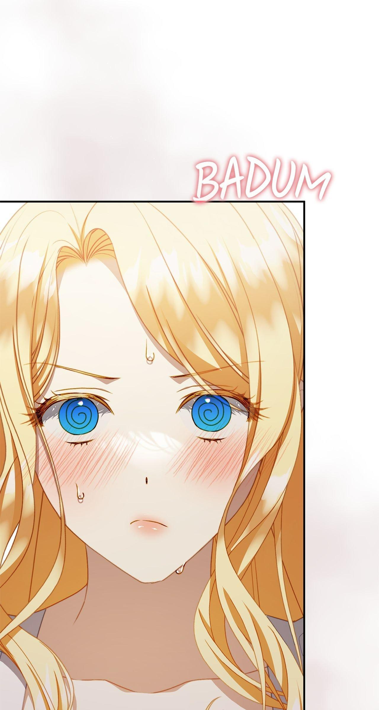 Contract Grand Duchess Chapter 52 page 35