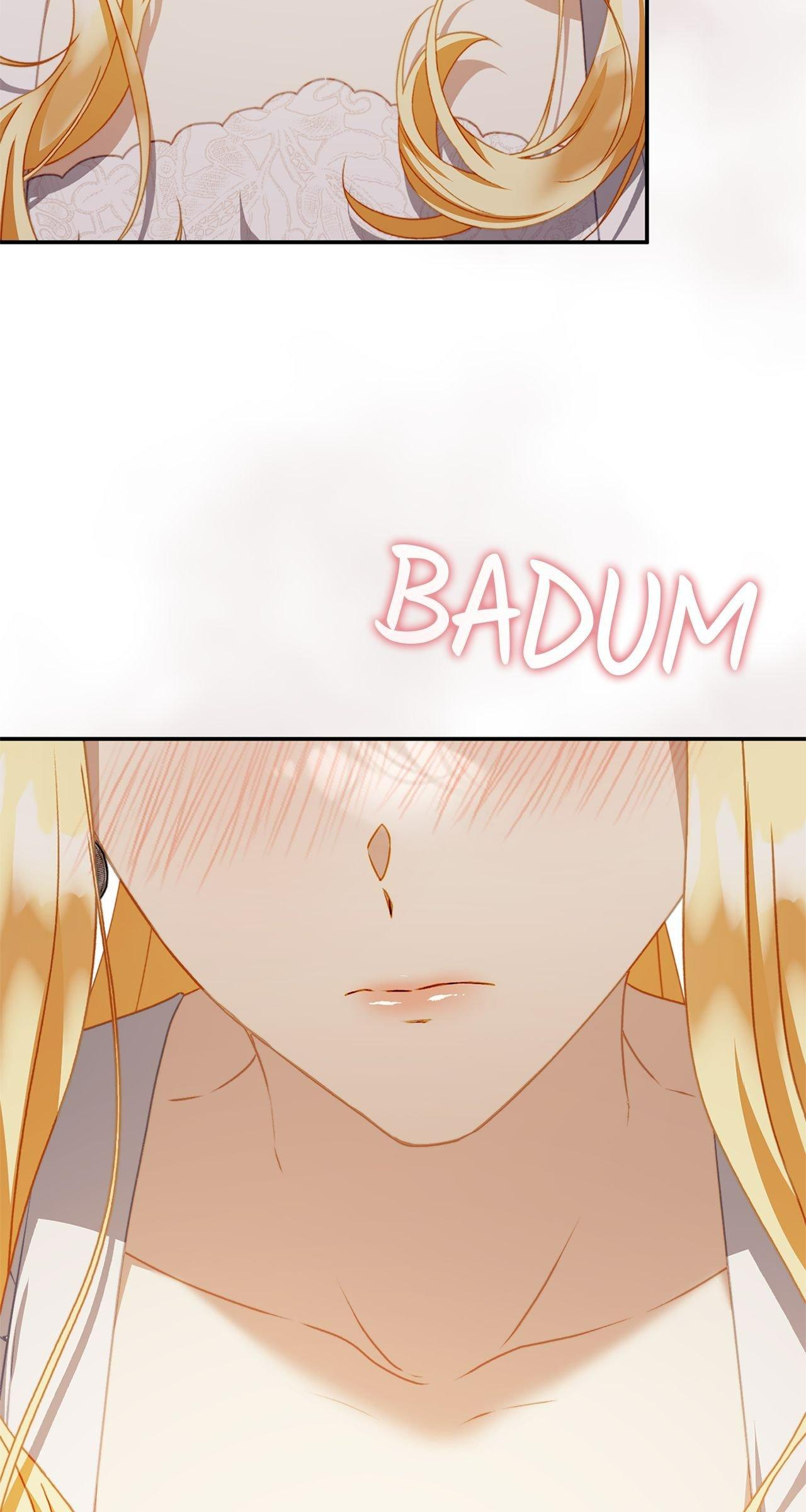 Contract Grand Duchess Chapter 52 page 36