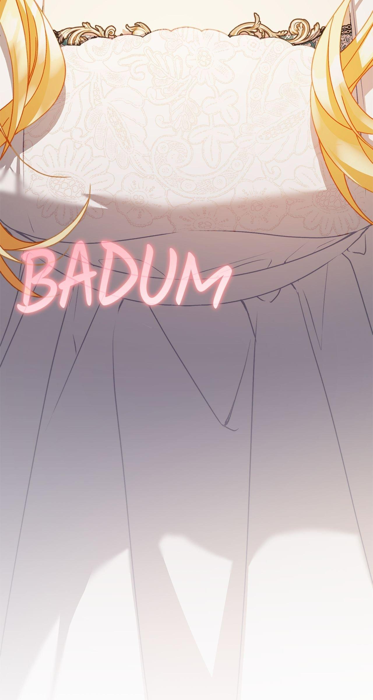 Contract Grand Duchess Chapter 52 page 37