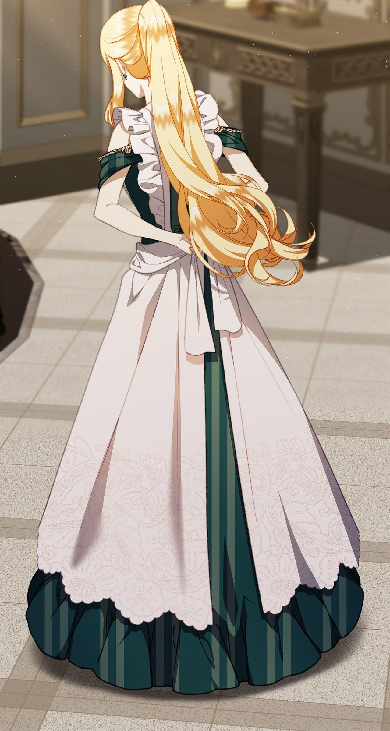 Contract Grand Duchess Chapter 52 page 48