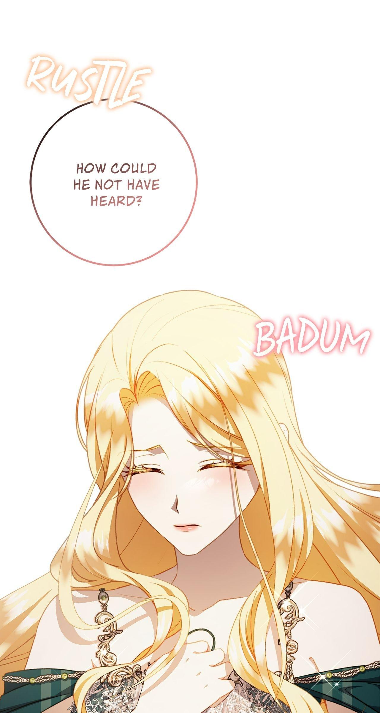 Contract Grand Duchess Chapter 52 page 50