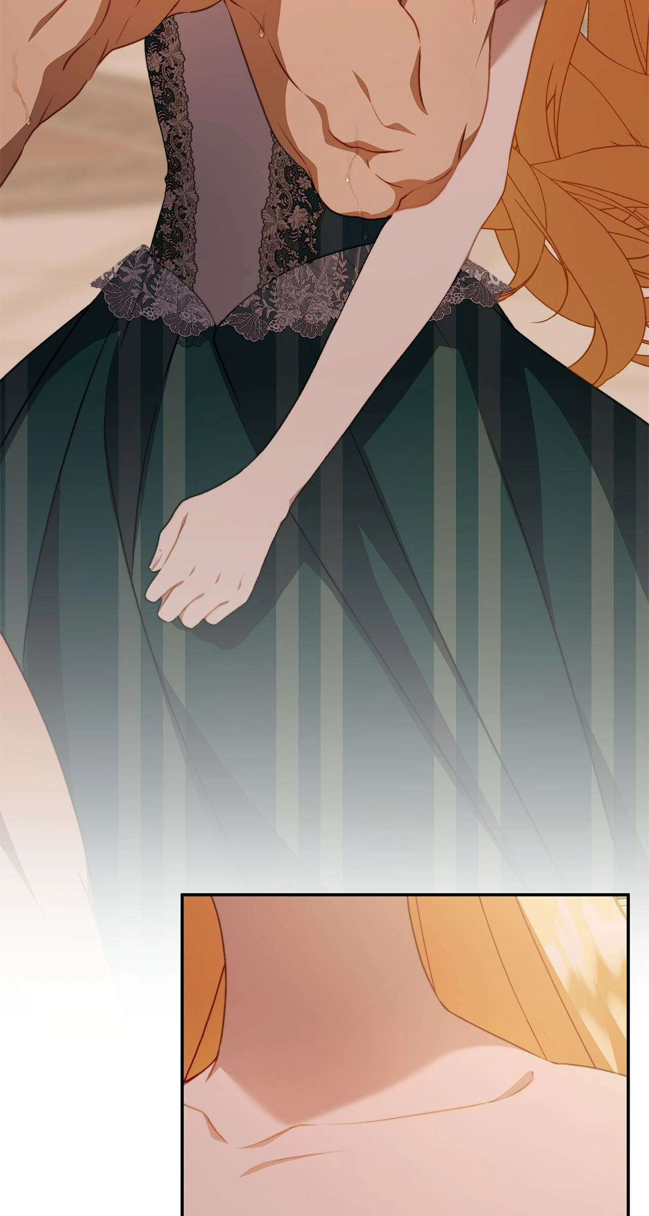 Contract Grand Duchess Chapter 52 page 57