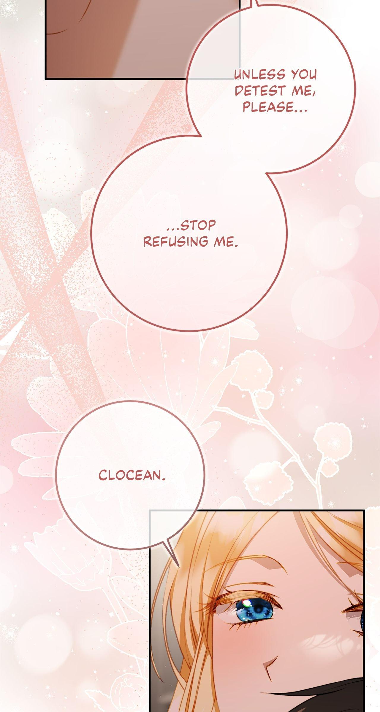 Contract Grand Duchess Chapter 52 page 63