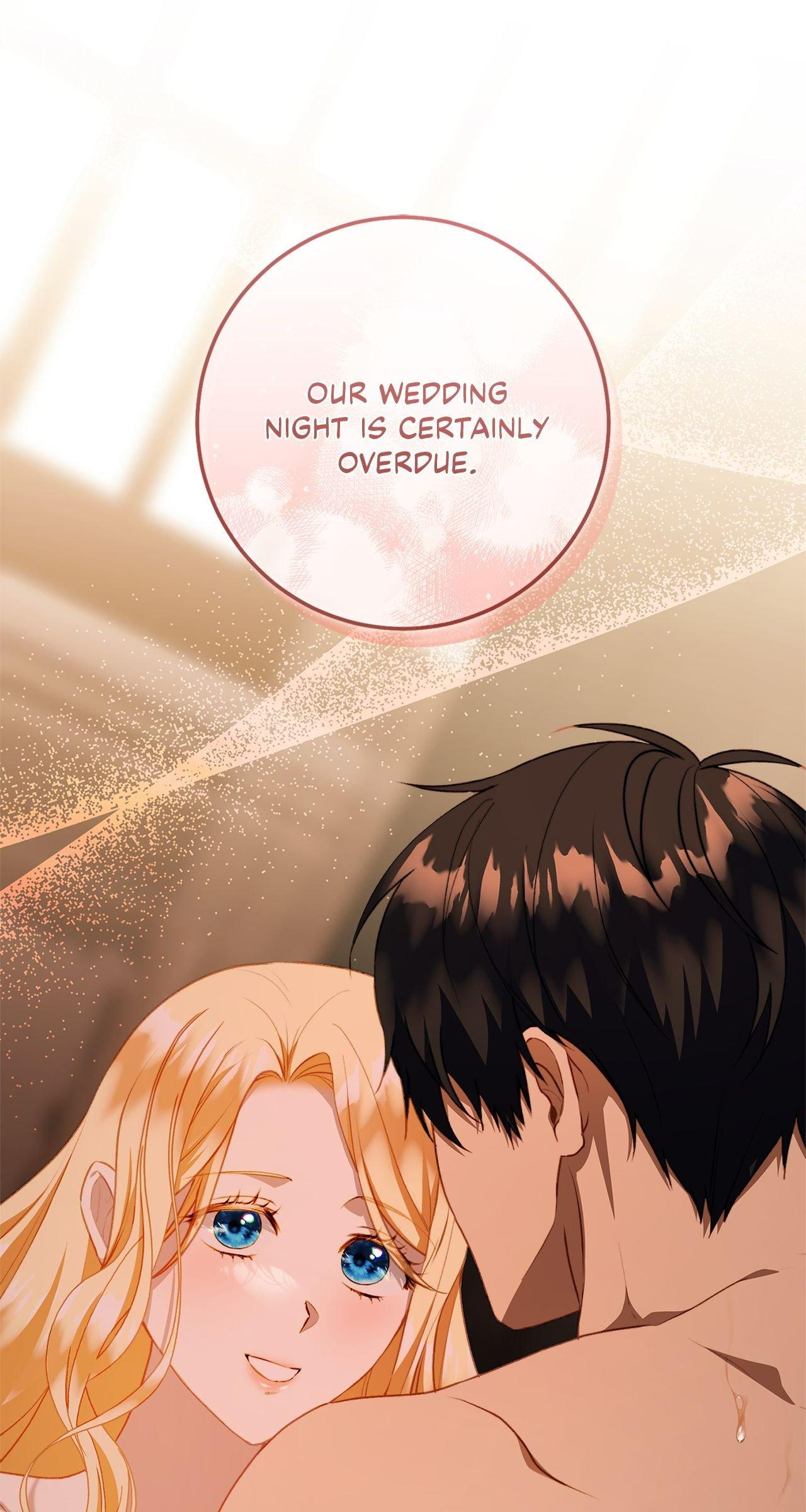 Contract Grand Duchess Chapter 52 page 65