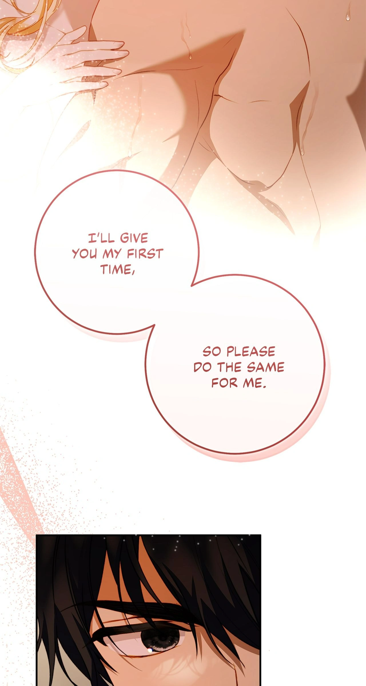 Contract Grand Duchess Chapter 52 page 66