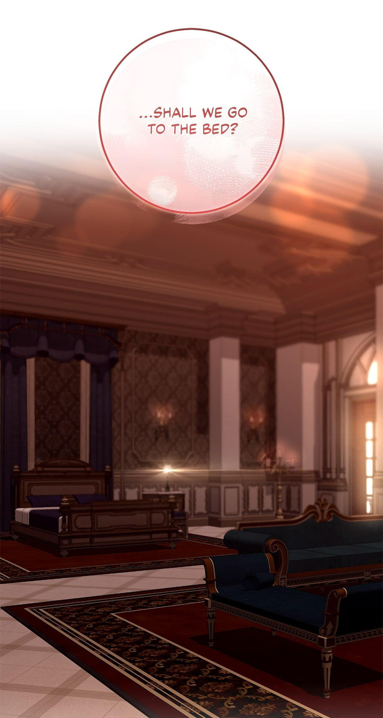 Contract Grand Duchess Chapter 52 page 69