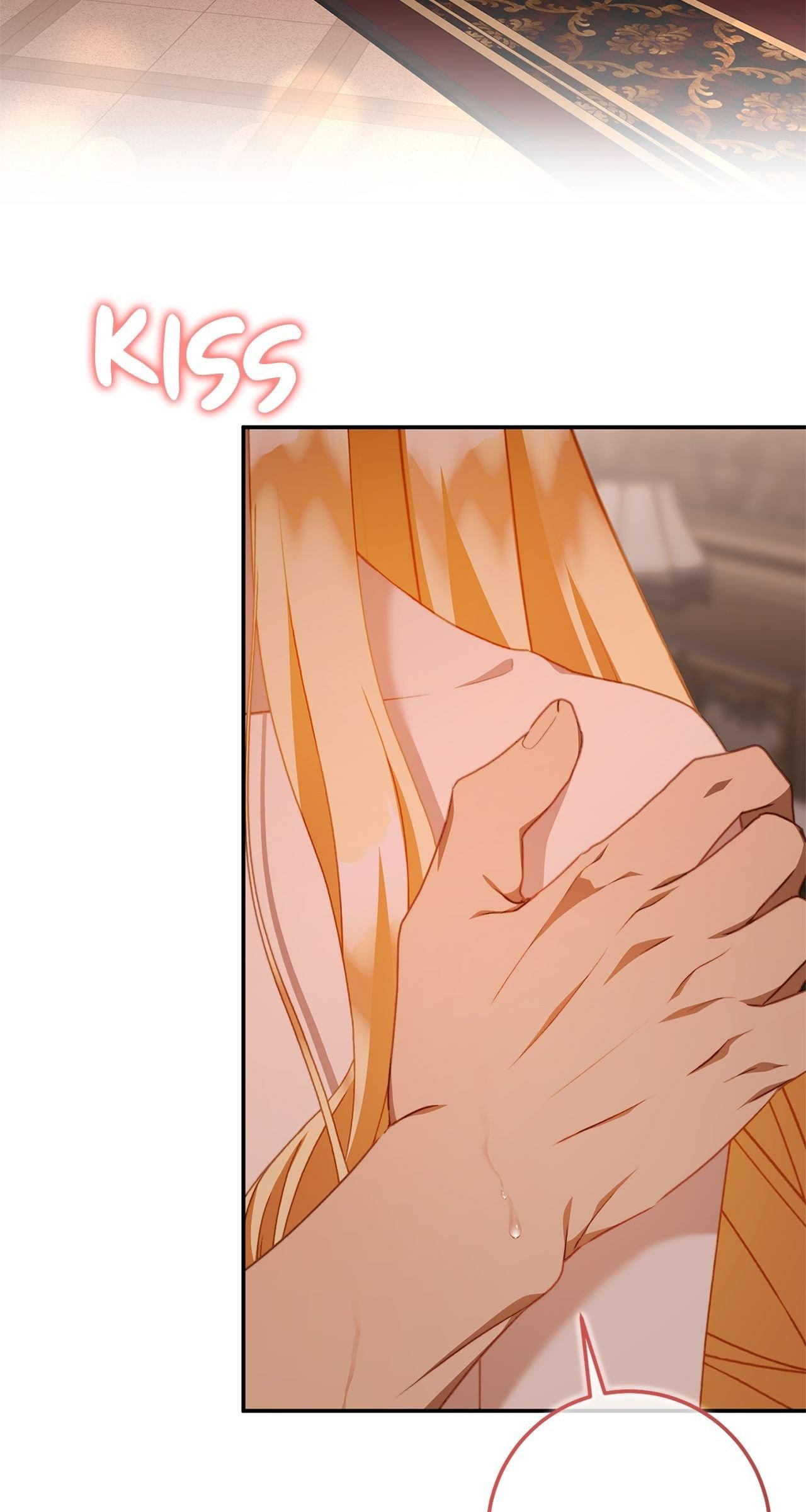 Contract Grand Duchess Chapter 52 page 70