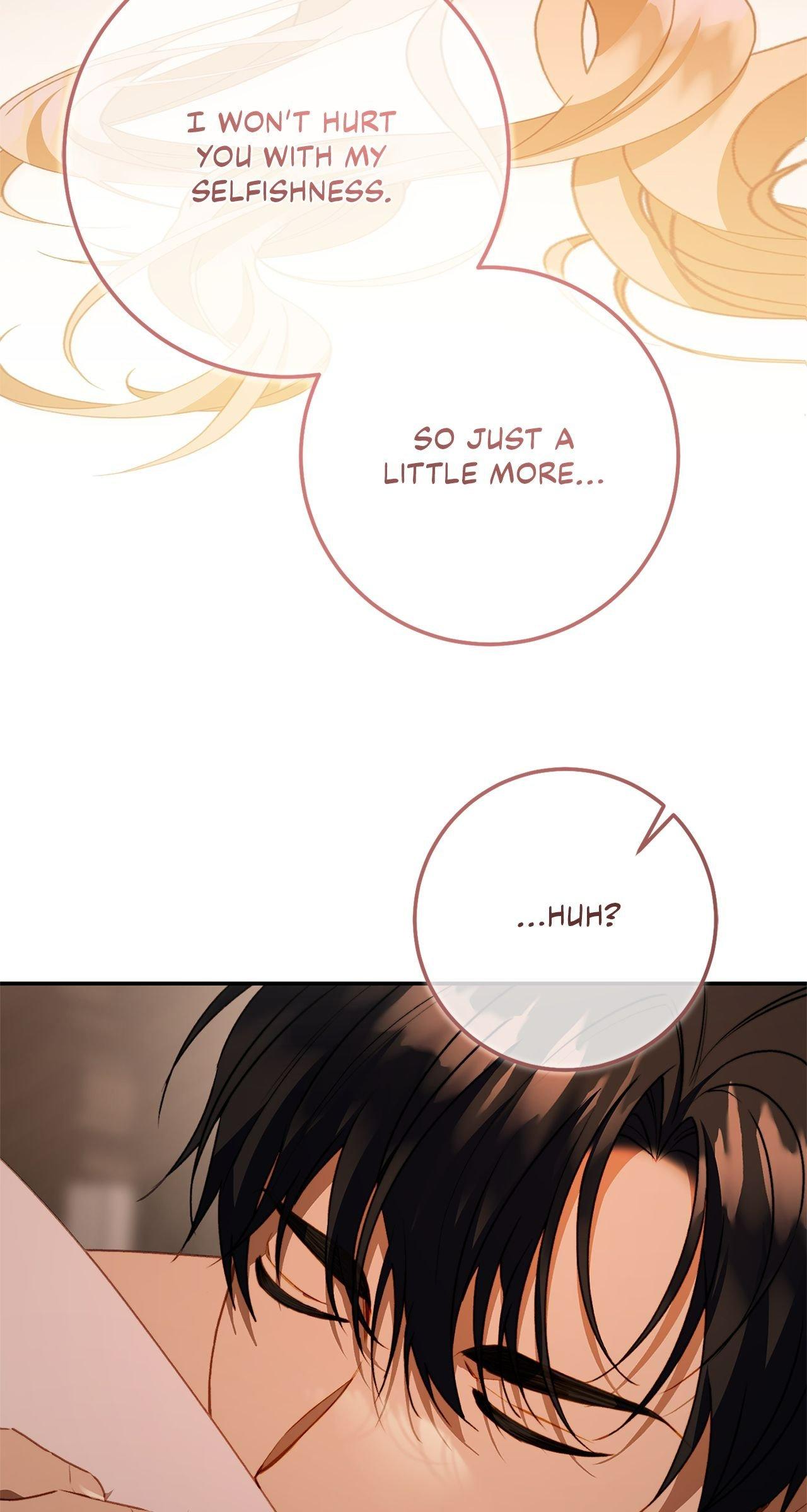Contract Grand Duchess Chapter 52 page 76
