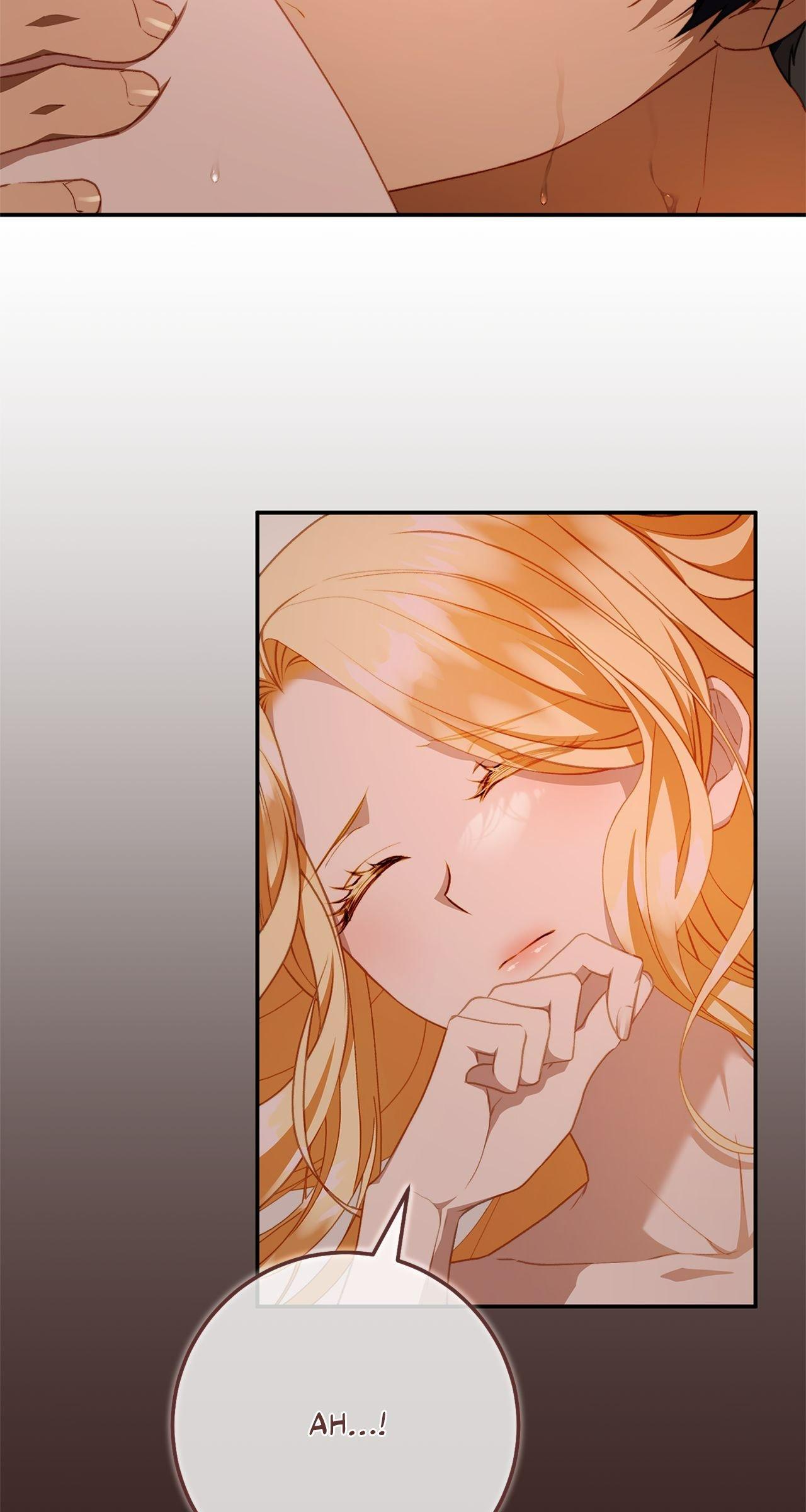Contract Grand Duchess Chapter 52 page 77