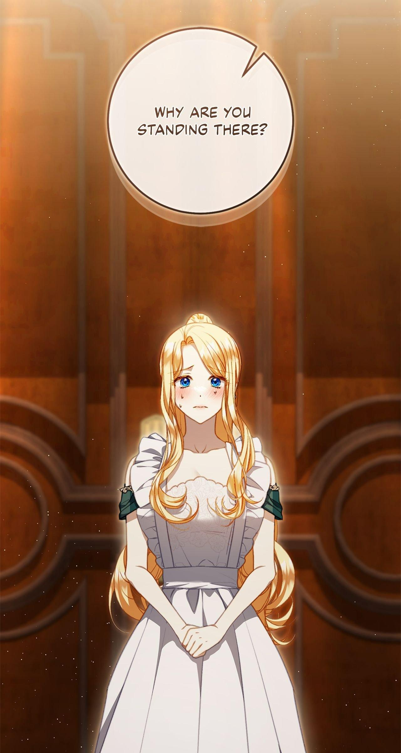 Contract Grand Duchess Chapter 52 page 7
