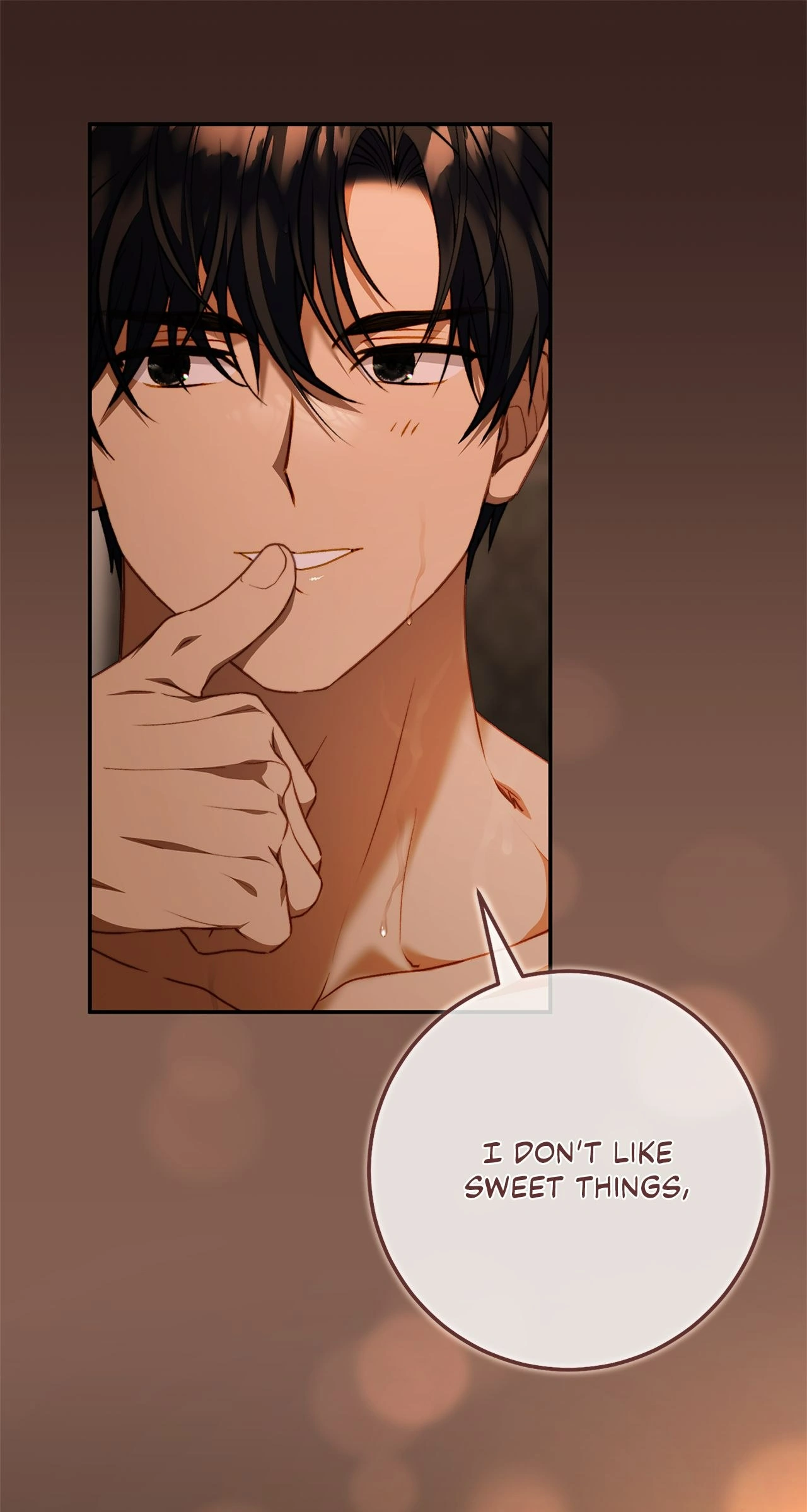 Contract Grand Duchess Chapter 52 page 79