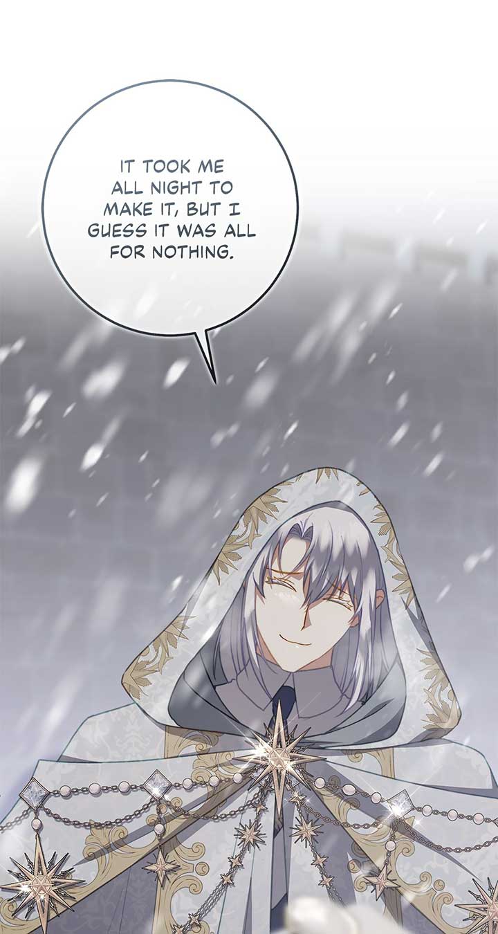 Contract Grand Duchess Chapter 53 page 15