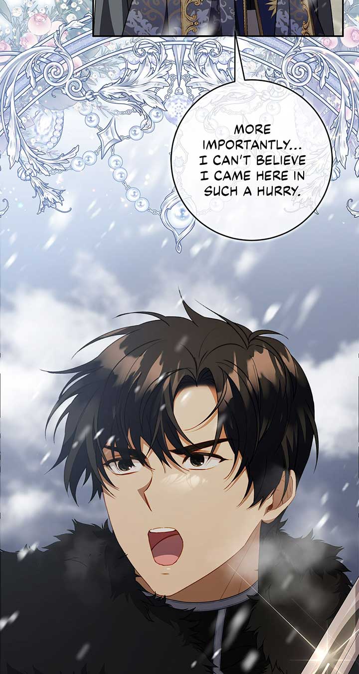 Contract Grand Duchess Chapter 53 page 21