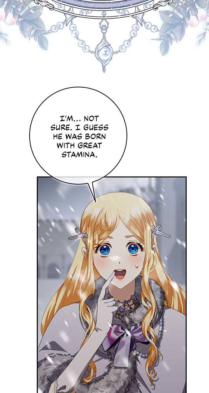 Contract Grand Duchess Chapter 53 page 23