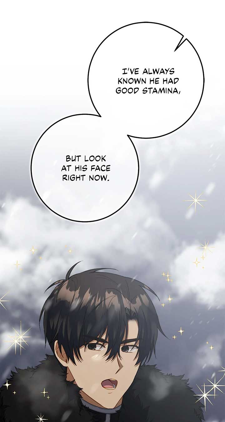 Contract Grand Duchess Chapter 53 page 25