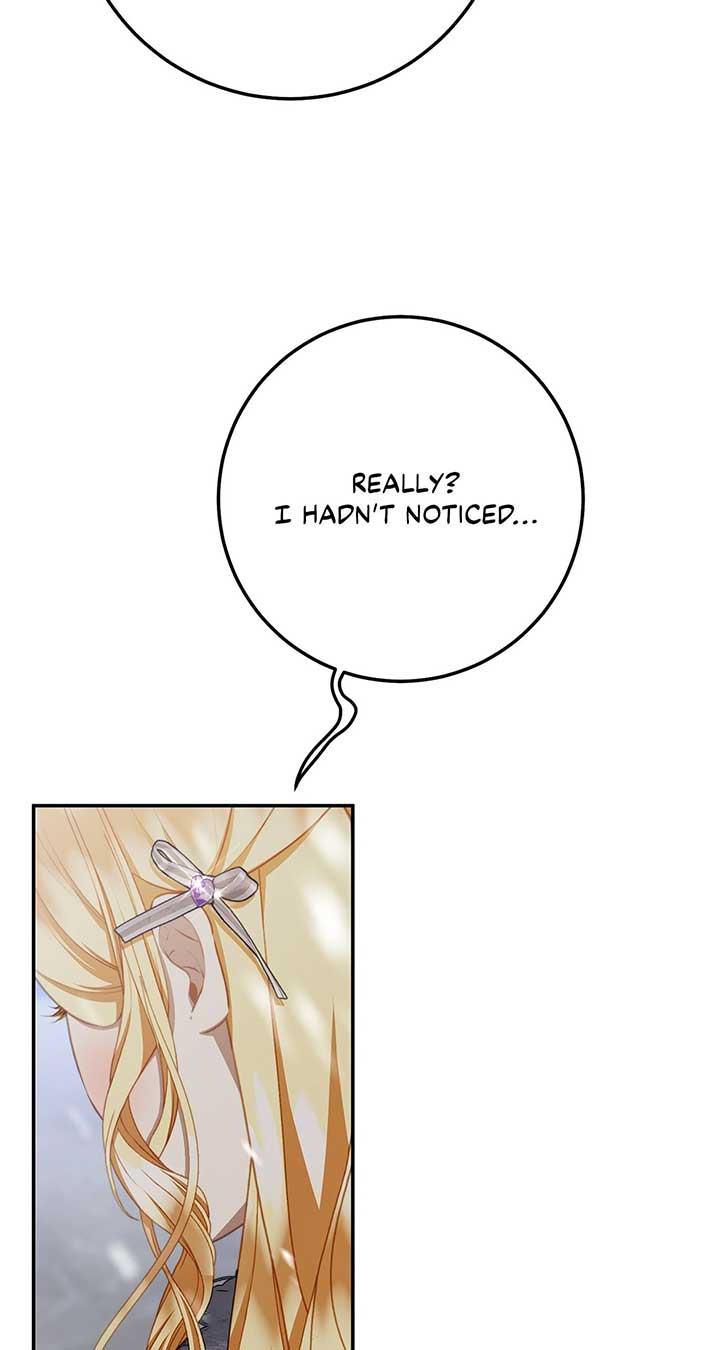 Contract Grand Duchess Chapter 53 page 27