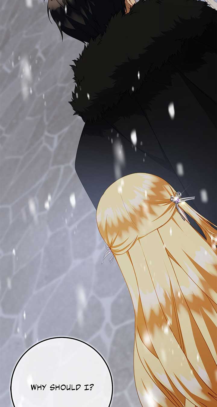 Contract Grand Duchess Chapter 53 page 38