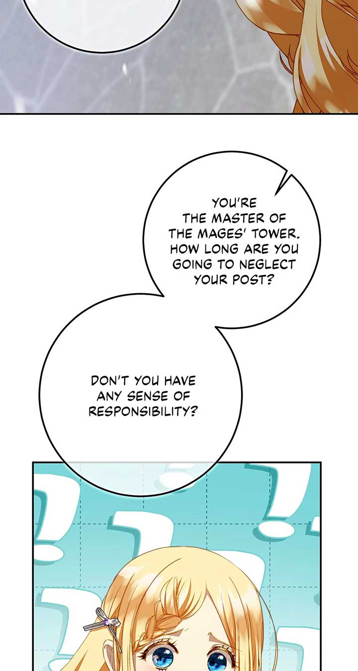 Contract Grand Duchess Chapter 53 page 39